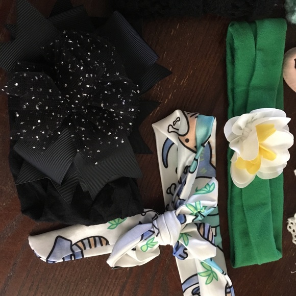 Infant Accessories Bundle - Picture 4 of 4